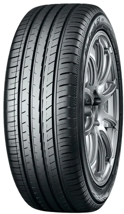 Yokohama BluEarth GT AE-51 205/60 ZR16 96W XL