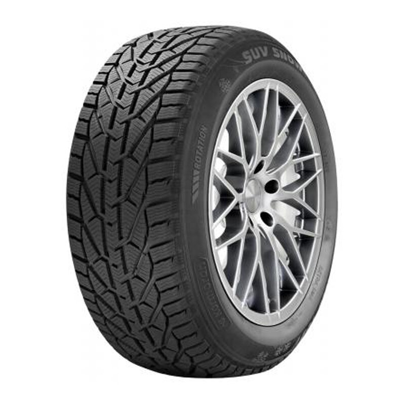 Kormoran Snow 215/60R17 96H нешипованная