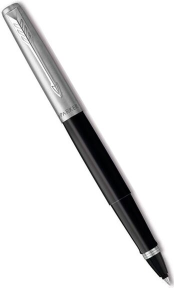 Parker R2096907 Ручка-роллер parker jotter original t60, black сt