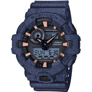 Наручные часы Casio GA-700DE-2A