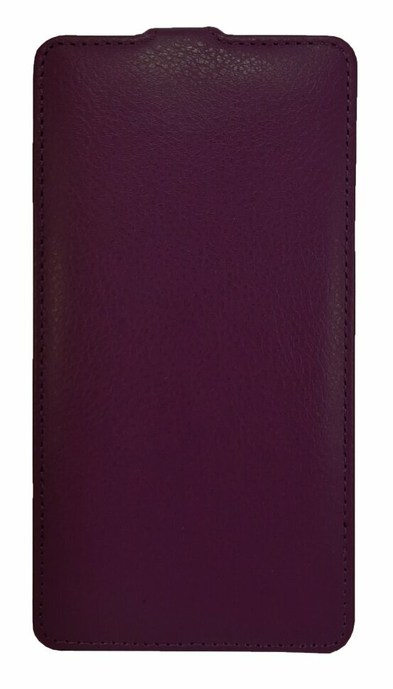 Чехол Armor для Huawei Ascend Mate 7 фиолетовый