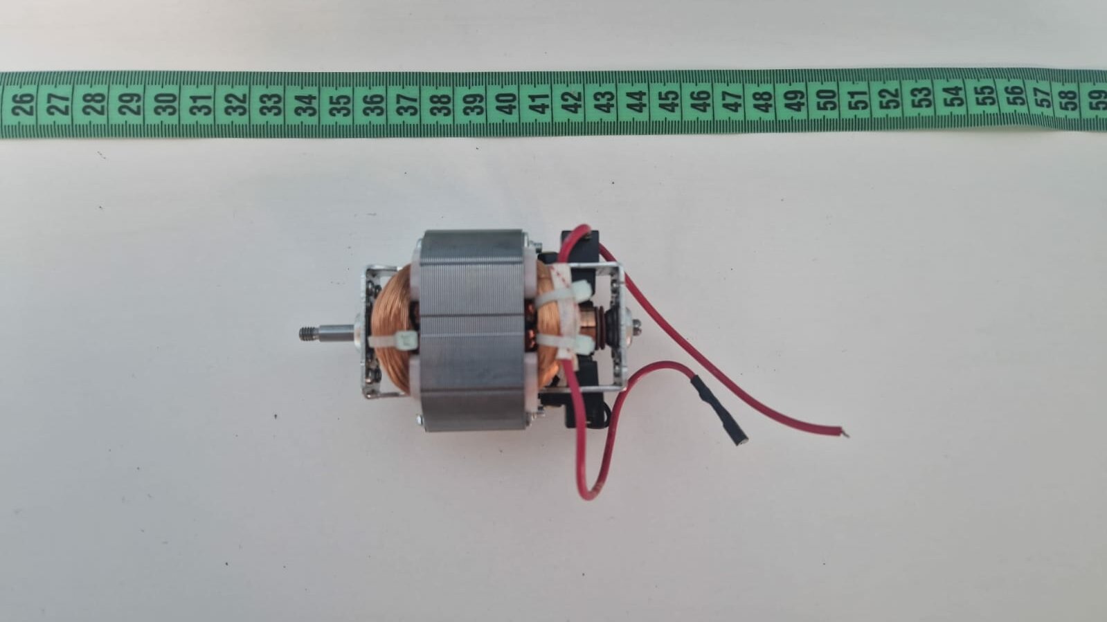 фото Двигатель кофемолки электрической MARTA MT-CG2186A 500W