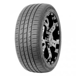   Nexen N'fera RU1 225/55 R17 97W