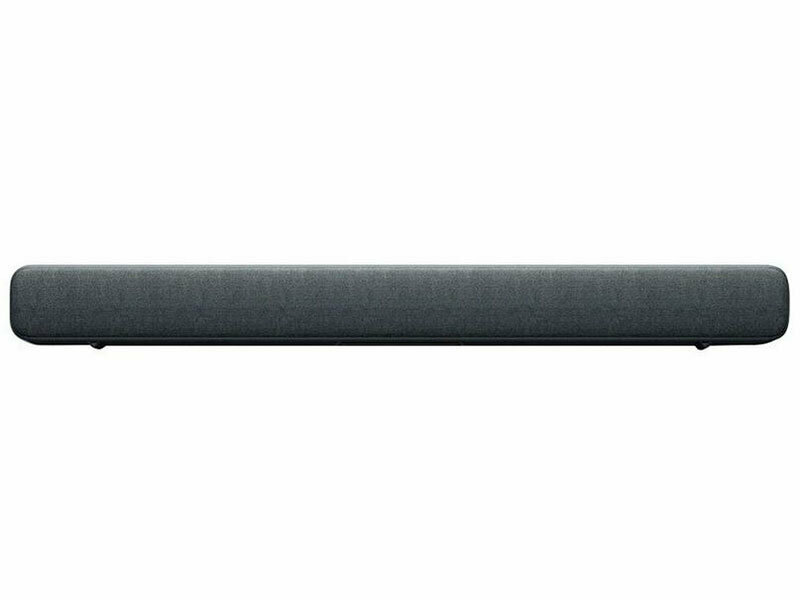   Xiaomi Mi TV Bar Speaker Black