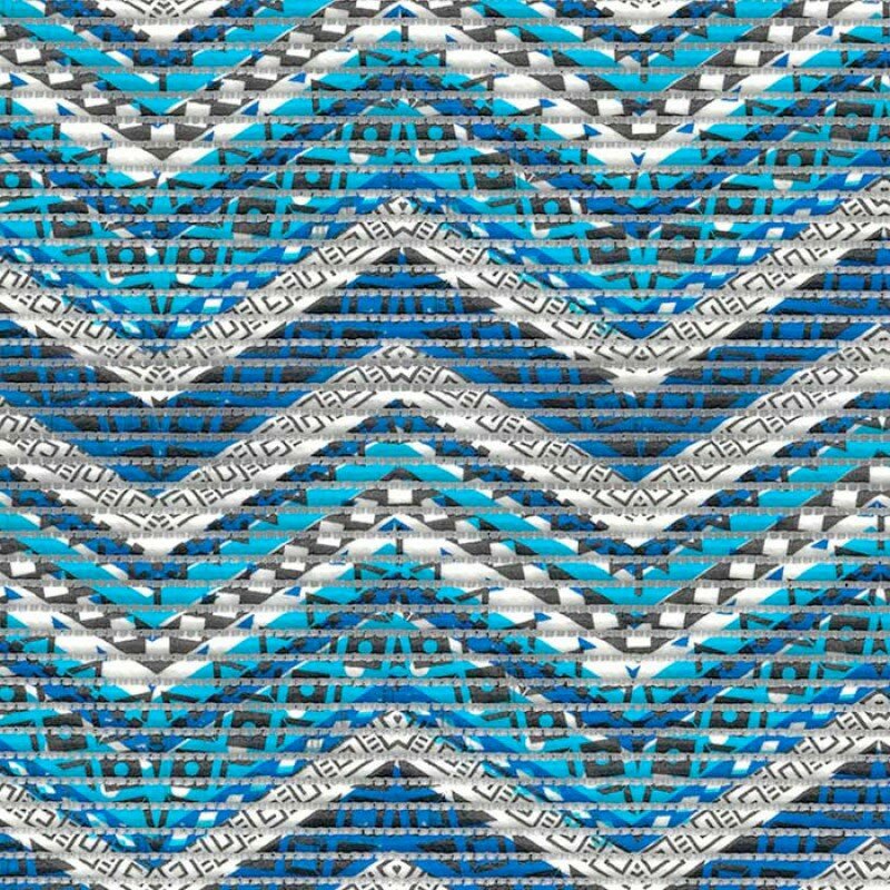 фото Коврик для ванной мерный ПВХ V-line 67180 V17C ширина 130 см