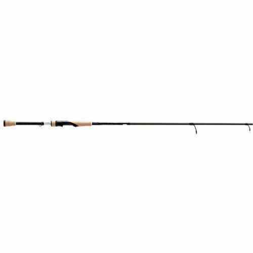 Спиннинг 13 Fishing Omen Black 9" MH 15-40g