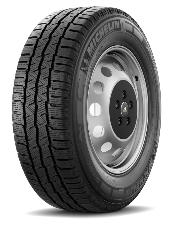 Автомобильные шины Michelin Agilis Alpin 215/75 R16 116/114R