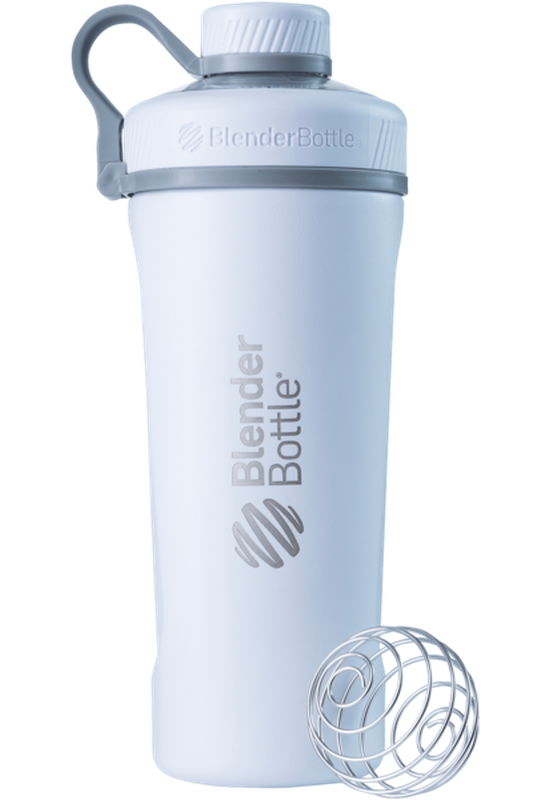 -  Blender Bottle Stainless Radian Tritan 769