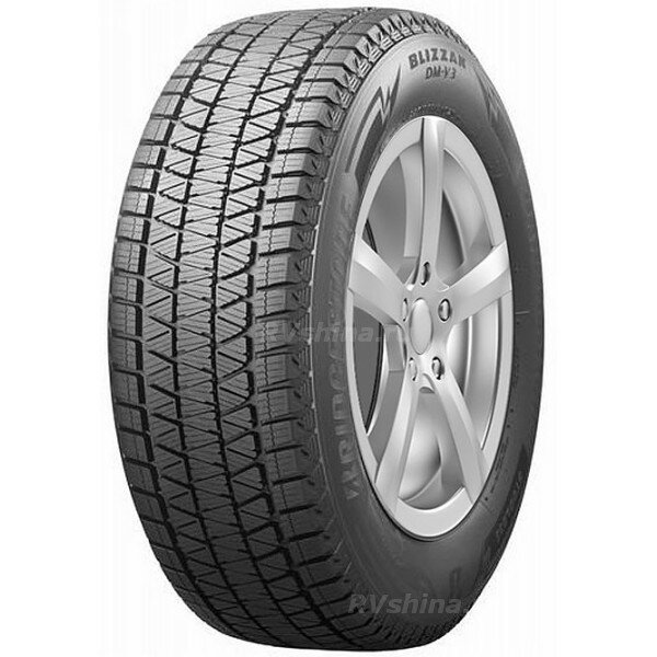 Автомобильная шина 275/45/20 110T Bridgestone Blizzak DM-V3