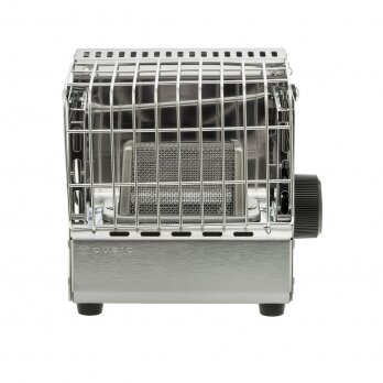 Обогреватель газовый Kovea KGH-2010 Portable Heater Cubic