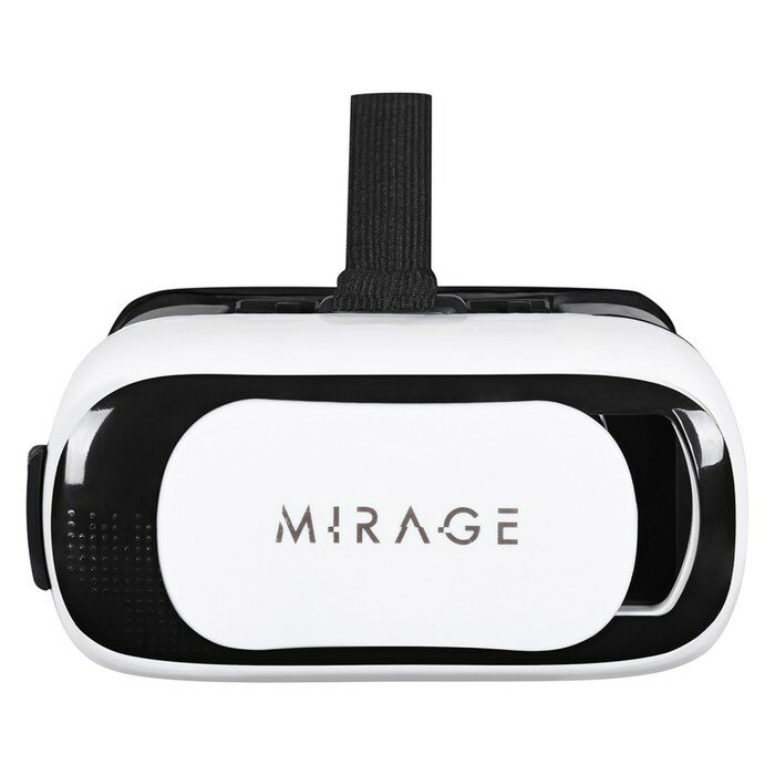 Очки виртуальной реальности TFN 3D Очки виртуальной реальности TFN VR M5 PRO, смартфоны до 6",пульт, охлаждение, регулировка