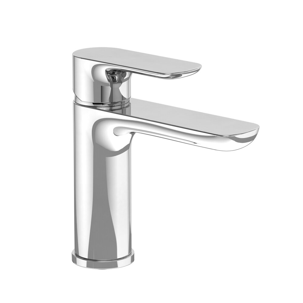 Смеситель для раковины Villeroy & Boch O.novo TVW10410311061