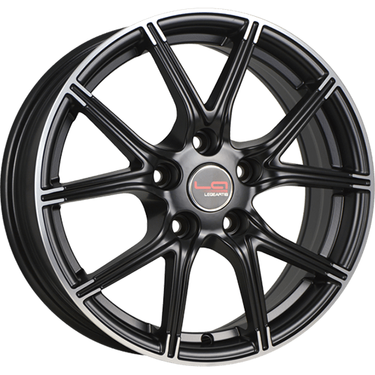 Литой диск Legeartis Concept RN528 R16x6.5J 5x114.3 ET47 ЦО66.1