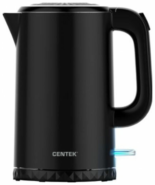 Чайник электрический Centek CT-0020 Black