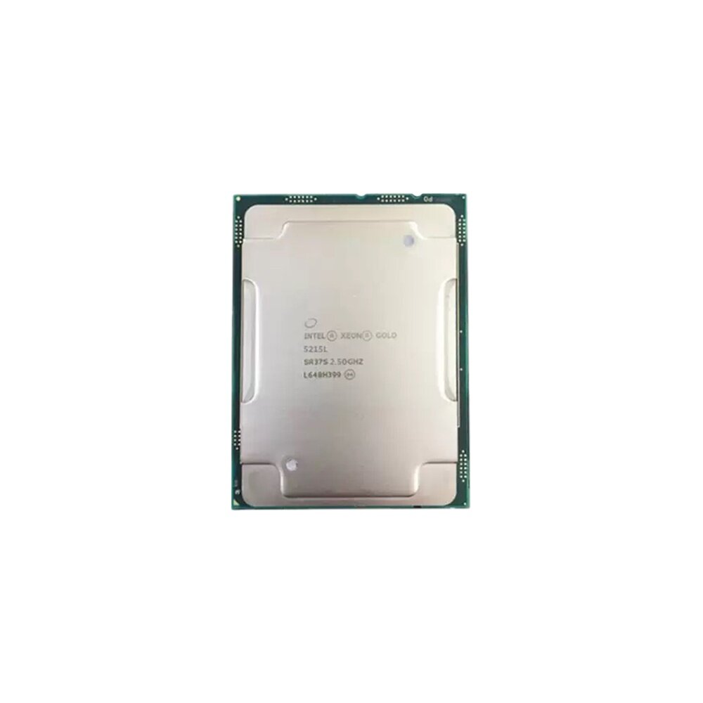 Процессор Intel Xeon Gold 6240 2.6GHz XL230k