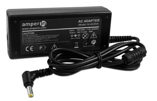  Amperin AI-AC65A   Acer 19V 3.42A 5.5x1.7
