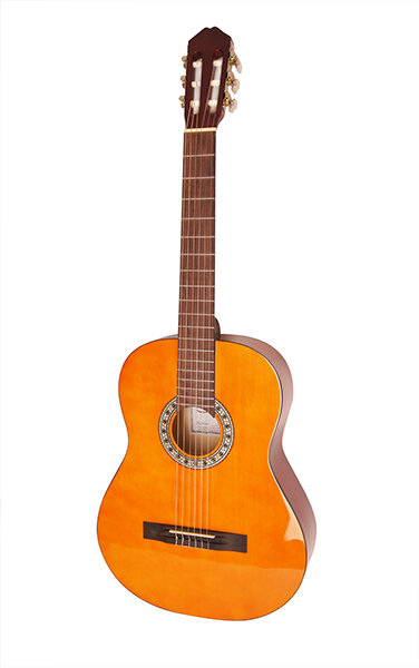 Классическая гитара Caraya C941-YL