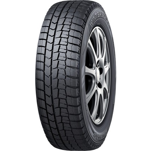 Dunlop Winter Maxx WM02 205/50 R17 93T XL