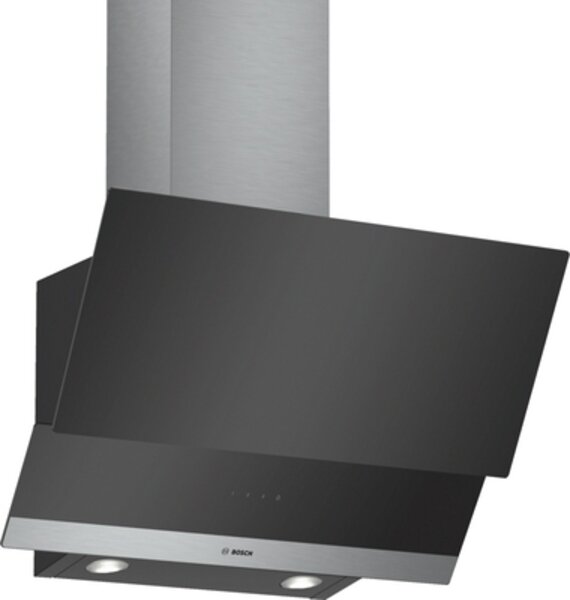 Кухонная вытяжка Bosch DWK 065G60R .