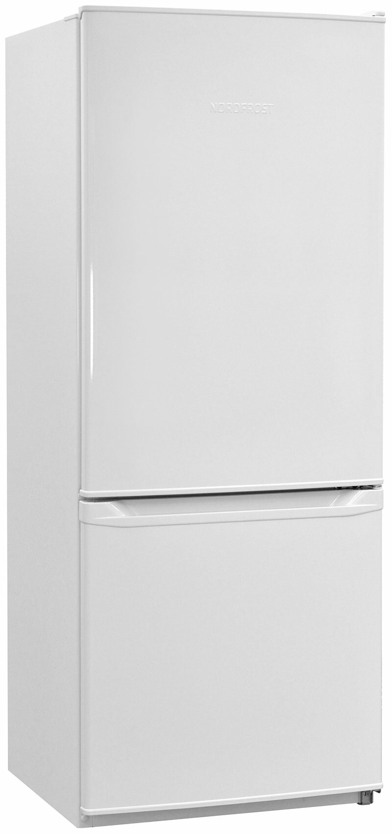 Двухкамерный холодильник NordFrost NRB 121 032