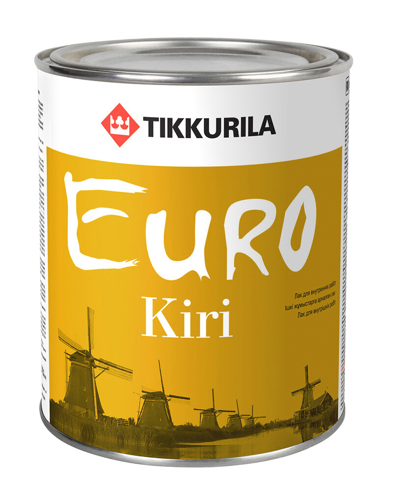 Tikkurila Euro Kiri, -   ,, 0,9