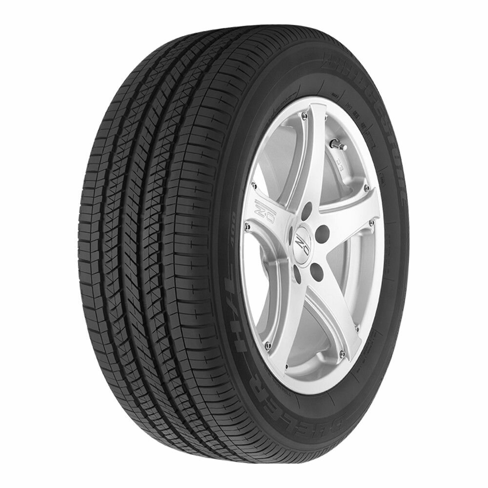 Шина летняя легковая BRIDGESTONE DHL 400 245/50R20 102V (Арт.3604)