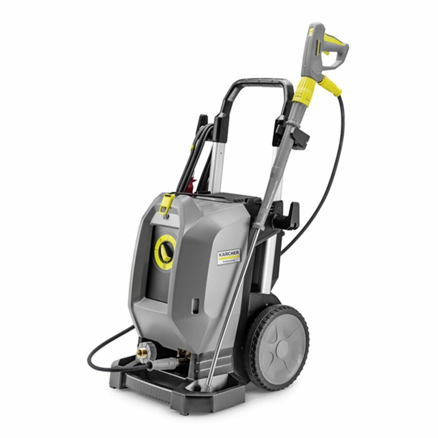 АВД без нагрева воды Karcher HD 10/21-4 S АВД