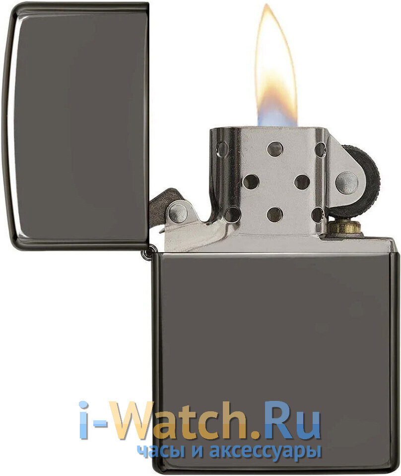Зажигалка Zippo 150 - фотография № 5
