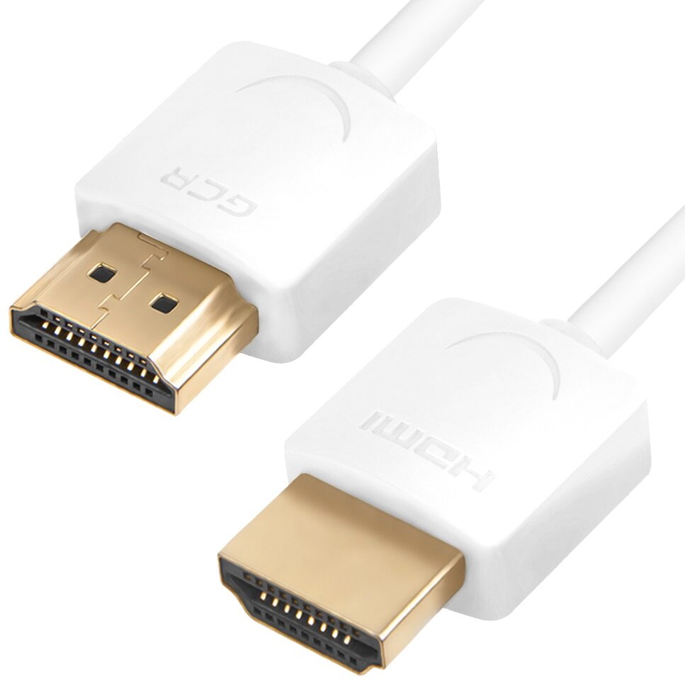 Greenconnect GCR-51481 HDMI2.0  AppleTV, SLIM, M/M 1 ()