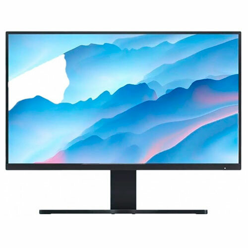 Монитор Redmi Display 27" 2K 60Hz (RMMNT27NQ) (Black)