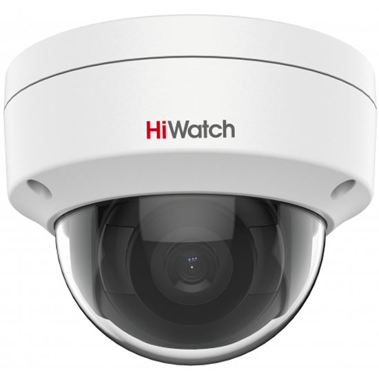 IP-камера Hiwatch Pro IPC-D042-G2/S (2.8mm)