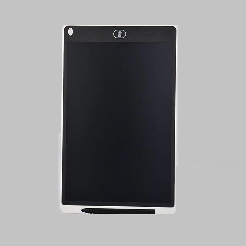 Планшет LCD TABLET Планшет для рисования LCD 12\" Single white