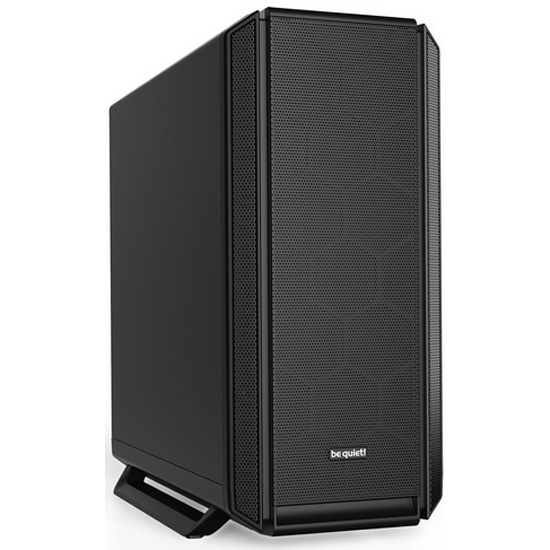 Корпус BE QUIET! SILENT BASE 802 BLACK BG039