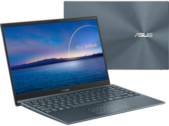 Ноутбук Asus Zenbook Ux334fl A4051t Купить