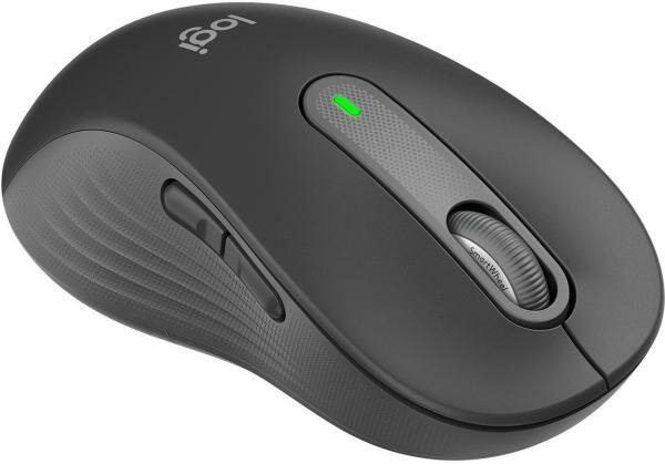 Беспроводная мышь Logitech Signature M650 L Left