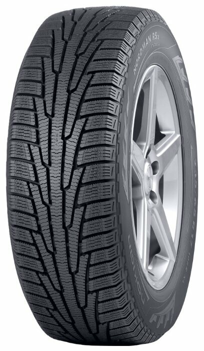 Шина зимняя легковая NOKIAN Nordman RS2 SUV 225/60R17 103R XL TL (Арт.T429596)