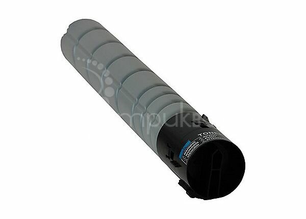 Совместимый тонер-картридж OEM TN-513 для Konica Minolta bizhub 454, 29.3K