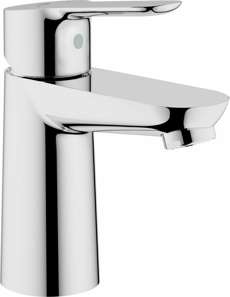 Смеситель для кухни (мойки) Grohe BauEdge 23330000 рычажный