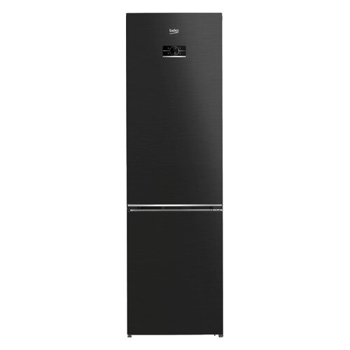 Холодильник двухкамерный Beko B5RCNK403ZWB Total No Frost, инверторный черный/серый