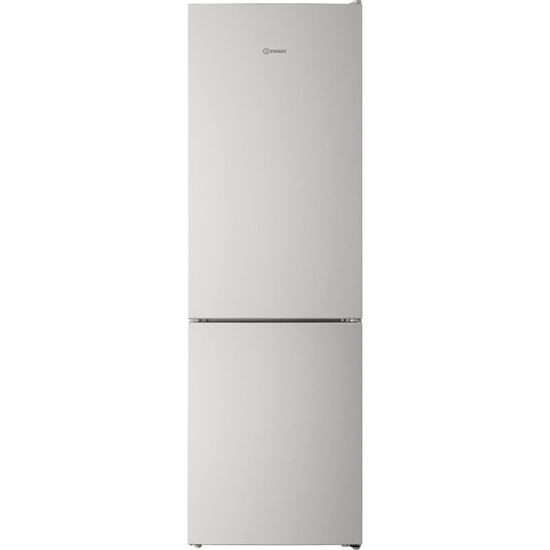 Отдельно стоящий холодильник Indesit с морозильной камерой: frost free ITR 4180 W