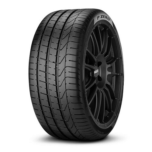  Pirelli P Zero 275/35R19 96Y RunFlat