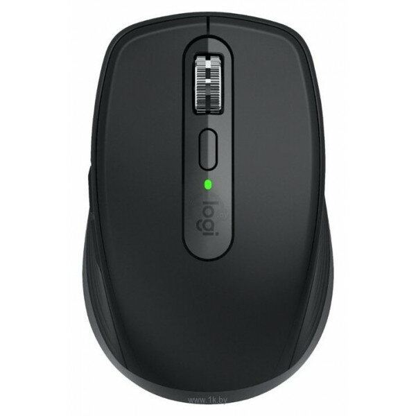 Logitech MX Anywhere 3 (черный)