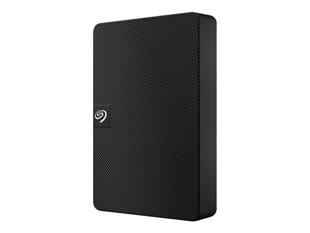 Внешний жесткий диск SEAGATE STKM2000400 USB3 2TB EXT. BLACK