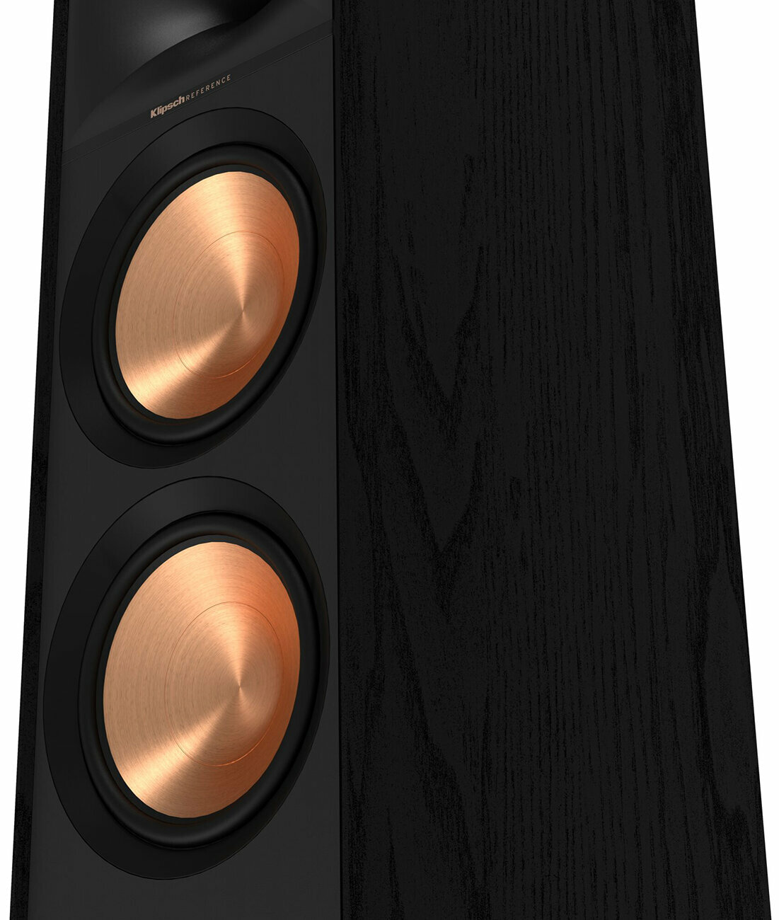 Напольная акустика Klipsch Reference R-800F black