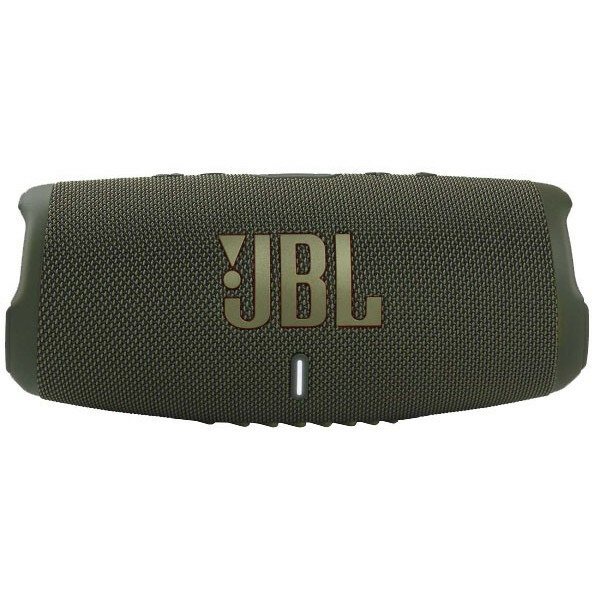 JBL Charge 5 (зеленый)