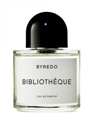 Byredo Bibliotheque парфюмированная вода 50мл