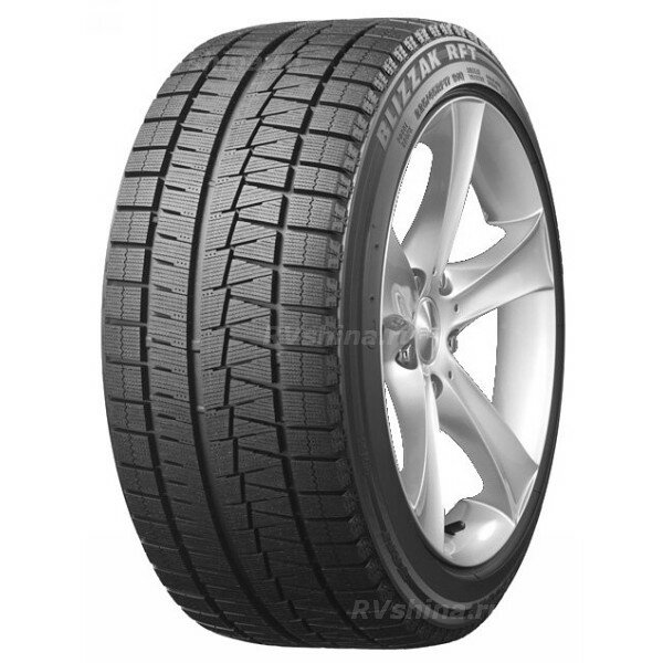 Автомобильная шина 245/50/19 101Q Bridgestone Blizzak RFT