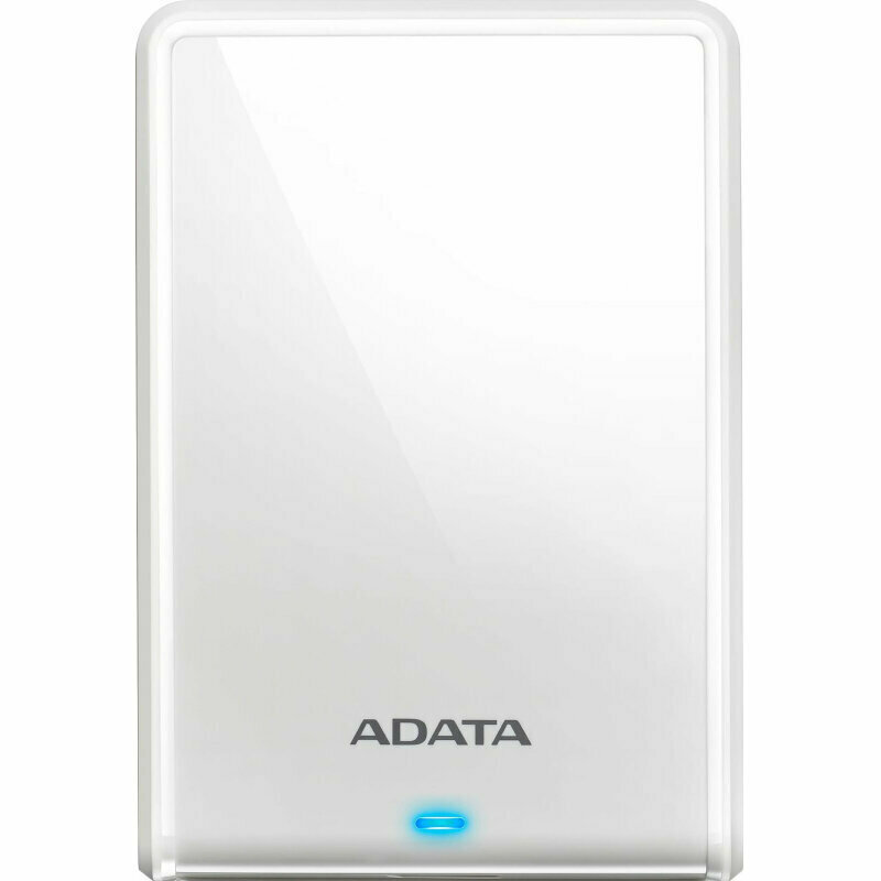 Портативный HDD A-DATA HV620S, 1TB, 2,5, USB 3.1, Slim, AHV620S-1TU31-CWH, 1662446