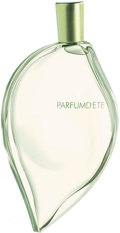 Kenzo Parfum d`Ete парфюмированная вода 75мл