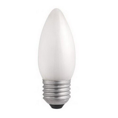 Osram/Ledvance Лампа накаливания Osram CLAS B FR 40W 230V E27 4008321411365